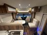 USED 2016 16 ROLLER TEAM T-LINE 740 5 BERTH WITH 5 TRAVEL SEATS 5 BERTH WITH REAR ISLAND BED