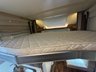 USED 2016 16 ROLLER TEAM T-LINE 740 5 BERTH WITH 5 TRAVEL SEATS 5 BERTH WITH REAR ISLAND BED