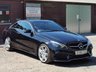 USED 2016 66 MERCEDES-BENZ E-CLASS 3.0 E350d V6 AMG Line Edition (Premium) Coupe 2dr Diesel G-Tronic+ Euro 6 (s/s) (258 ps) MERCEDES SERVICE HISTORY!