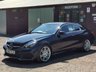 USED 2016 66 MERCEDES-BENZ E-CLASS 3.0 E350d V6 AMG Line Edition (Premium) Coupe 2dr Diesel G-Tronic+ Euro 6 (s/s) (258 ps) MERCEDES SERVICE HISTORY!