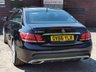 USED 2016 66 MERCEDES-BENZ E-CLASS 3.0 E350d V6 AMG Line Edition (Premium) Coupe 2dr Diesel G-Tronic+ Euro 6 (s/s) (258 ps) MERCEDES SERVICE HISTORY!