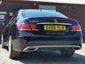 USED 2016 66 MERCEDES-BENZ E-CLASS 3.0 E350d V6 AMG Line Edition (Premium) Coupe 2dr Diesel G-Tronic+ Euro 6 (s/s) (258 ps) MERCEDES SERVICE HISTORY!