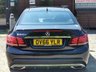 USED 2016 66 MERCEDES-BENZ E-CLASS 3.0 E350d V6 AMG Line Edition (Premium) Coupe 2dr Diesel G-Tronic+ Euro 6 (s/s) (258 ps) MERCEDES SERVICE HISTORY!