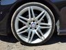 USED 2016 66 MERCEDES-BENZ E-CLASS 3.0 E350d V6 AMG Line Edition (Premium) Coupe 2dr Diesel G-Tronic+ Euro 6 (s/s) (258 ps) MERCEDES SERVICE HISTORY!