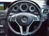 USED 2016 66 MERCEDES-BENZ E-CLASS 3.0 E350d V6 AMG Line Edition (Premium) Coupe 2dr Diesel G-Tronic+ Euro 6 (s/s) (258 ps) MERCEDES SERVICE HISTORY!
