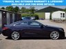 USED 2016 66 MERCEDES-BENZ E-CLASS 3.0 E350d V6 AMG Line Edition (Premium) Coupe 2dr Diesel G-Tronic+ Euro 6 (s/s) (258 ps) MERCEDES SERVICE HISTORY!