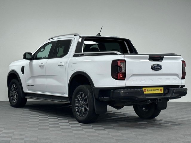 2023 Ford Ranger 2L Wildtrak 4dr - Photo 6