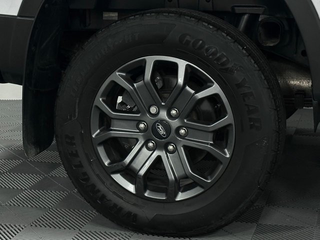 2023 Ford Ranger 2L Wildtrak 4dr - Photo 12