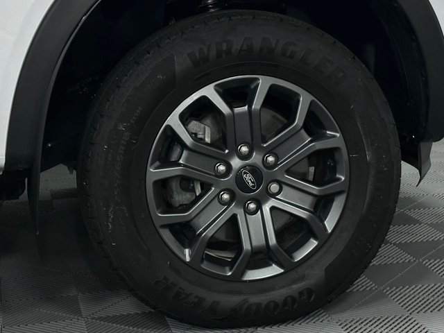 2023 Ford Ranger 2L Wildtrak 4dr - Photo 9
