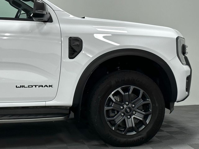2023 Ford Ranger 2L Wildtrak 4dr - Photo 10