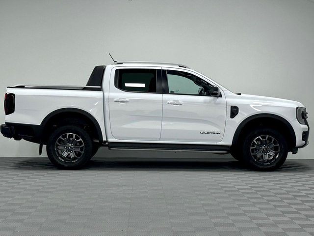2023 Ford Ranger 2L Wildtrak 4dr - Photo 11