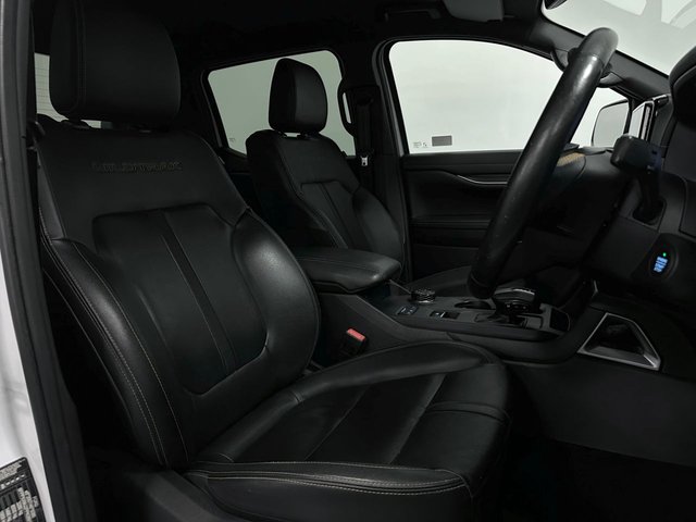 2023 Ford Ranger 2L Wildtrak 4dr - Photo 5