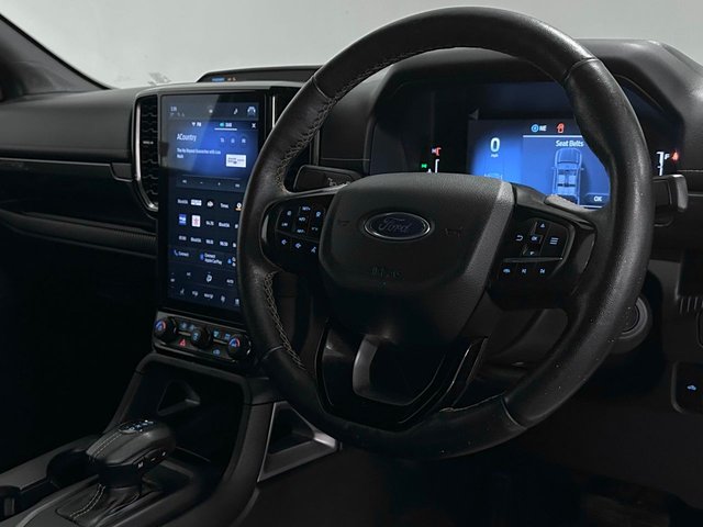 2023 Ford Ranger 2L Wildtrak 4dr - Photo 4