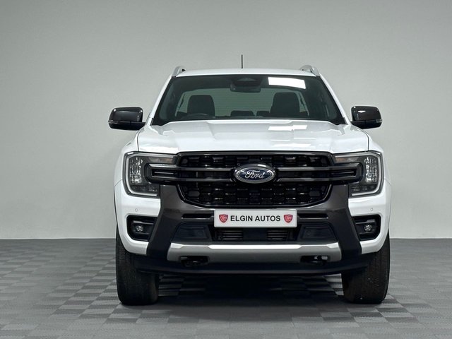 2023 Ford Ranger 2L Wildtrak 4dr - Photo 2