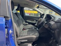 USED 2021 21 DACIA SANDERO 1.0 TCe Comfort Hatchback 5dr Bi Fuel Manual Euro 6 (s/s) (100 ps) 