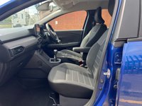 USED 2021 21 DACIA SANDERO 1.0 TCe Comfort Hatchback 5dr Bi Fuel Manual Euro 6 (s/s) (100 ps) 