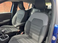 USED 2021 21 DACIA SANDERO 1.0 TCe Comfort Hatchback 5dr Bi Fuel Manual Euro 6 (s/s) (100 ps) 