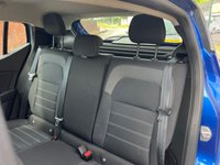 USED 2021 21 DACIA SANDERO 1.0 TCe Comfort Hatchback 5dr Bi Fuel Manual Euro 6 (s/s) (100 ps) 