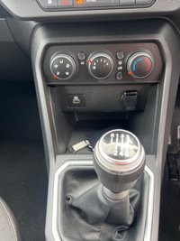 USED 2021 21 DACIA SANDERO 1.0 TCe Comfort Hatchback 5dr Bi Fuel Manual Euro 6 (s/s) (100 ps) 