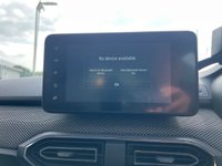 USED 2021 21 DACIA SANDERO 1.0 TCe Comfort Hatchback 5dr Bi Fuel Manual Euro 6 (s/s) (100 ps) 