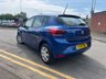 USED 2021 21 DACIA SANDERO 1.0 TCe Comfort Hatchback 5dr Bi Fuel Manual Euro 6 (s/s) (100 ps) 