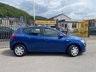 USED 2021 21 DACIA SANDERO 1.0 TCe Comfort Hatchback 5dr Bi Fuel Manual Euro 6 (s/s) (100 ps) 