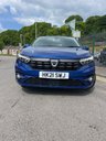 USED 2021 21 DACIA SANDERO 1.0 TCe Comfort Hatchback 5dr Bi Fuel Manual Euro 6 (s/s) (100 ps) 