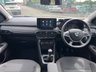 USED 2021 21 DACIA SANDERO 1.0 TCe Comfort Hatchback 5dr Bi Fuel Manual Euro 6 (s/s) (100 ps) 