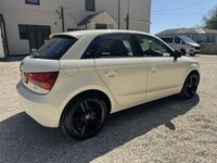 USED 2013 13 AUDI A1 1.4 TFSI Sport Sportback 5dr Petrol Manual Euro 5 (s/s) (122 ps) FRESHLY REFURED ALLOYS, 2 KEYS