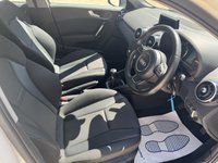 USED 2013 13 AUDI A1 1.4 TFSI Sport Sportback 5dr Petrol Manual Euro 5 (s/s) (122 ps) FRESHLY REFURED ALLOYS, 2 KEYS