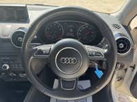 USED 2013 13 AUDI A1 1.4 TFSI Sport Sportback 5dr Petrol Manual Euro 5 (s/s) (122 ps) FRESHLY REFURED ALLOYS, 2 KEYS