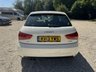 USED 2013 13 AUDI A1 1.4 TFSI Sport Sportback 5dr Petrol Manual Euro 5 (s/s) (122 ps) FRESHLY REFURED ALLOYS, 2 KEYS