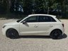 USED 2013 13 AUDI A1 1.4 TFSI Sport Sportback 5dr Petrol Manual Euro 5 (s/s) (122 ps) FRESHLY REFURED ALLOYS, 2 KEYS