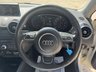 USED 2013 13 AUDI A1 1.4 TFSI Sport Sportback 5dr Petrol Manual Euro 5 (s/s) (122 ps) FRESHLY REFURED ALLOYS, 2 KEYS