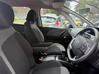 USED 2018 CITROEN C4 SPACETOURER 1.2 PureTech Touch Edition MPV 5dr Petrol Manual Euro 6 (s/s) (130 ps) 