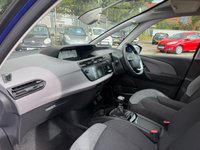 USED 2018 CITROEN C4 SPACETOURER 1.2 PureTech Touch Edition MPV 5dr Petrol Manual Euro 6 (s/s) (130 ps) 