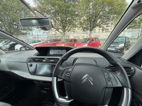 USED 2018 CITROEN C4 SPACETOURER 1.2 PureTech Touch Edition MPV 5dr Petrol Manual Euro 6 (s/s) (130 ps) 