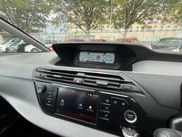 USED 2018 CITROEN C4 SPACETOURER 1.2 PureTech Touch Edition MPV 5dr Petrol Manual Euro 6 (s/s) (130 ps) 