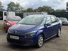 USED 2018 CITROEN C4 SPACETOURER 1.2 PureTech Touch Edition MPV 5dr Petrol Manual Euro 6 (s/s) (130 ps) 