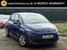 USED 2018 CITROEN C4 SPACETOURER 1.2 PureTech Touch Edition MPV 5dr Petrol Manual Euro 6 (s/s) (130 ps) 