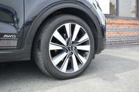 USED 2016 16 KIA SPORTAGE 2.0 CRDi First Edition SUV 5dr Diesel Auto AWD Euro 6 (182 bhp) PAN ROOF / HUGE SPEC / FULL SH