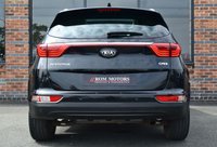 USED 2016 16 KIA SPORTAGE 2.0 CRDi First Edition SUV 5dr Diesel Auto AWD Euro 6 (182 bhp) PAN ROOF / HUGE SPEC / FULL SH