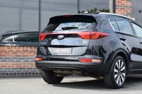 USED 2016 16 KIA SPORTAGE 2.0 CRDi First Edition SUV 5dr Diesel Auto AWD Euro 6 (182 bhp) PAN ROOF / HUGE SPEC / FULL SH
