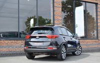 USED 2016 16 KIA SPORTAGE 2.0 CRDi First Edition SUV 5dr Diesel Auto AWD Euro 6 (182 bhp) PAN ROOF / HUGE SPEC / FULL SH