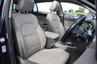 USED 2016 16 KIA SPORTAGE 2.0 CRDi First Edition SUV 5dr Diesel Auto AWD Euro 6 (182 bhp) PAN ROOF / HUGE SPEC / FULL SH