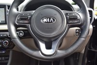 USED 2016 16 KIA SPORTAGE 2.0 CRDi First Edition SUV 5dr Diesel Auto AWD Euro 6 (182 bhp) PAN ROOF / HUGE SPEC / FULL SH