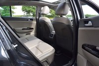 USED 2016 16 KIA SPORTAGE 2.0 CRDi First Edition SUV 5dr Diesel Auto AWD Euro 6 (182 bhp) PAN ROOF / HUGE SPEC / FULL SH