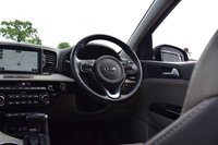 USED 2016 16 KIA SPORTAGE 2.0 CRDi First Edition SUV 5dr Diesel Auto AWD Euro 6 (182 bhp) PAN ROOF / HUGE SPEC / FULL SH
