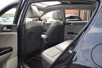 USED 2016 16 KIA SPORTAGE 2.0 CRDi First Edition SUV 5dr Diesel Auto AWD Euro 6 (182 bhp) PAN ROOF / HUGE SPEC / FULL SH