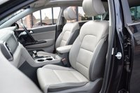 USED 2016 16 KIA SPORTAGE 2.0 CRDi First Edition SUV 5dr Diesel Auto AWD Euro 6 (182 bhp) PAN ROOF / HUGE SPEC / FULL SH